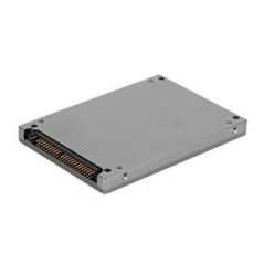 CoreParts 25 IDE 64GB MLC SSD - Reliable and Fast Storage Solution (MSD-PA25.6-064MS)